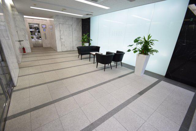リーガル北堀江