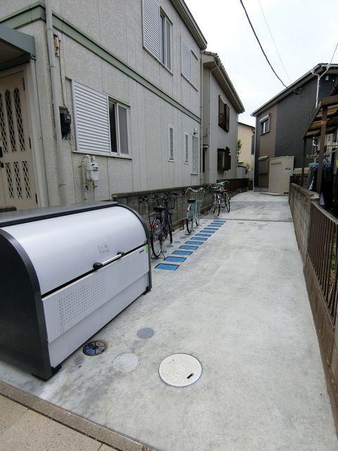 メゾン・ジュジュ桶川