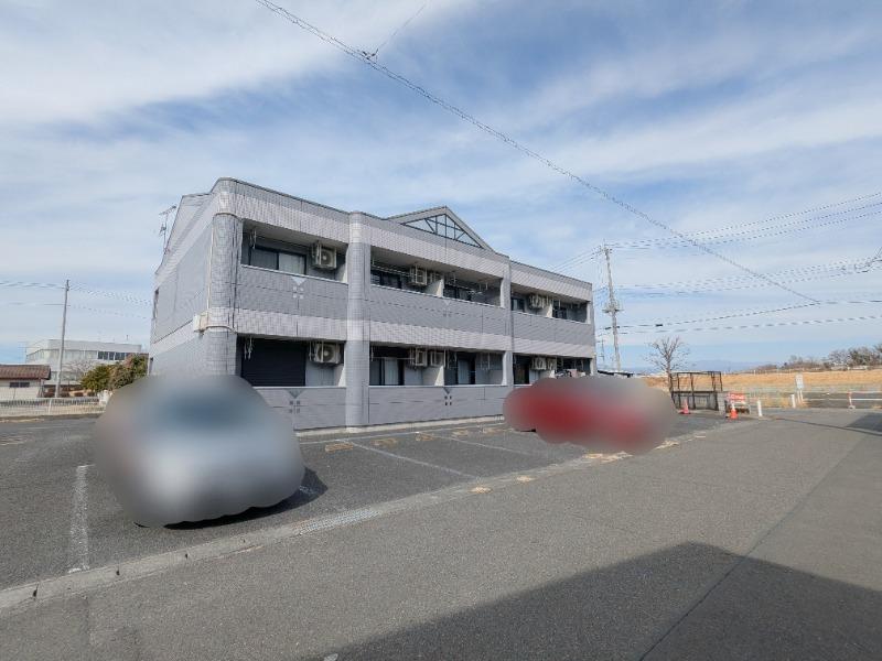 リバーサイド都