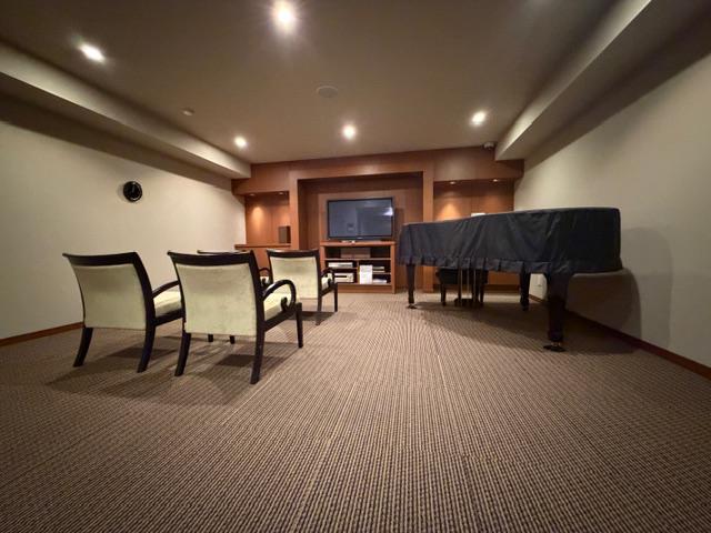 パークタワー東戸塚