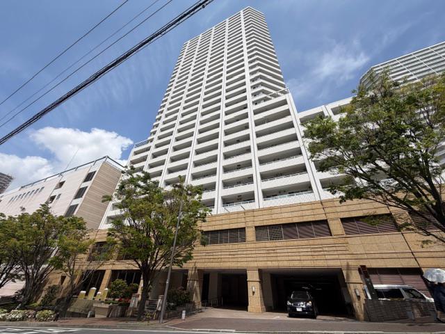 パークタワー東戸塚