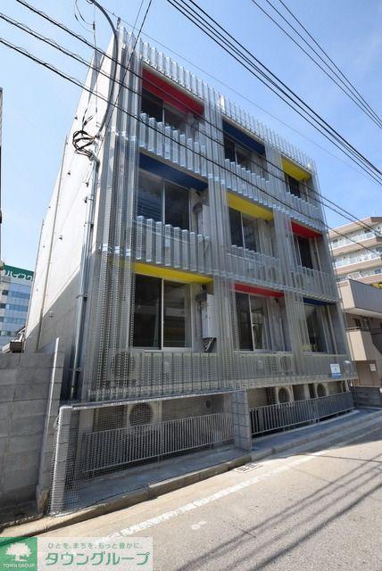 レガーロ千葉駅前