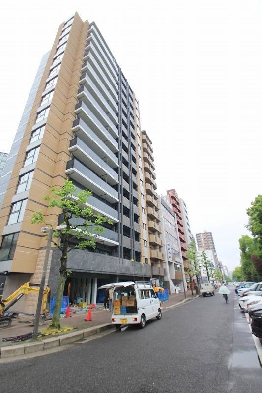 S-RESIDENCE富士見町AGLITTER(2LDK/2階)