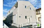 リーブルファイン三郷高州 2号棟