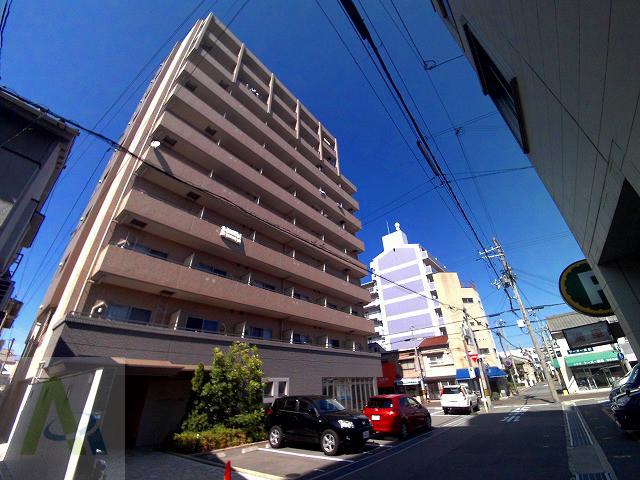 ウイングコート小松