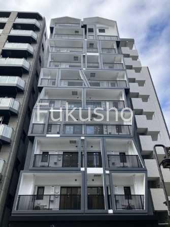 オープンブルーム伊勢佐木町
