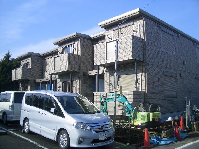 アロアージュI