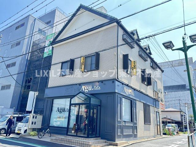 宮木ビル