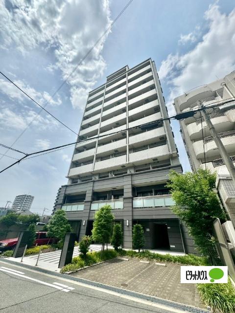 エスリード新大阪サウス