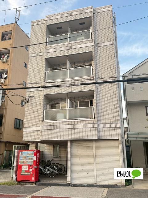 ホワイトハイツ大正