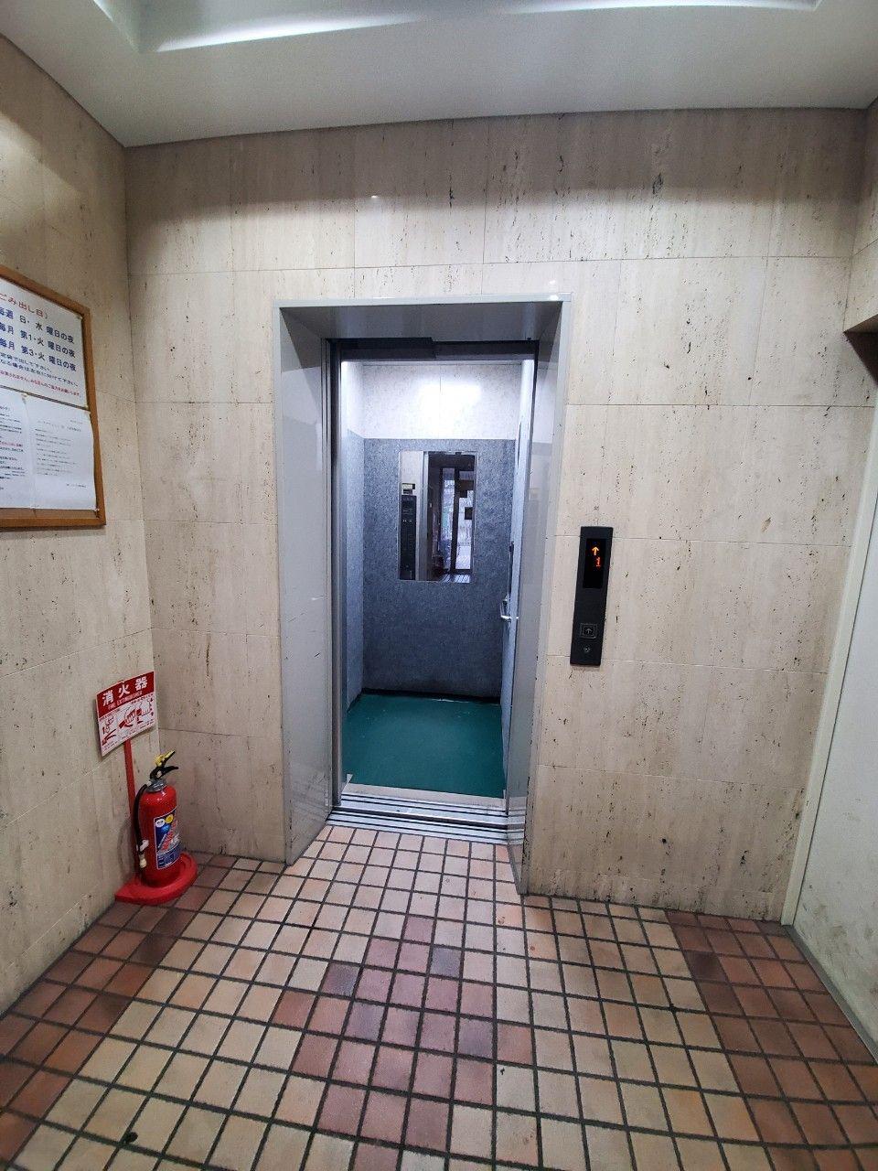 パークアヴェニュー22
