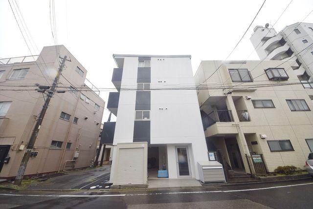 エミネックス蕨南町