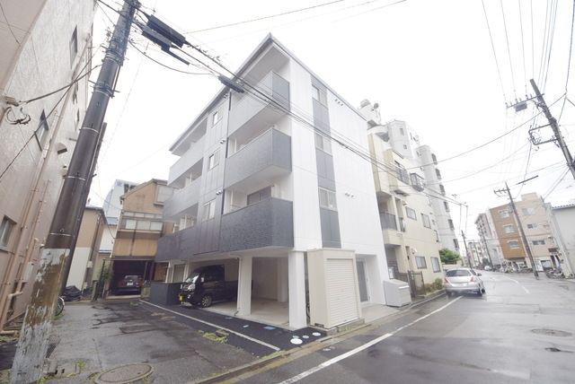 エミネックス蕨南町