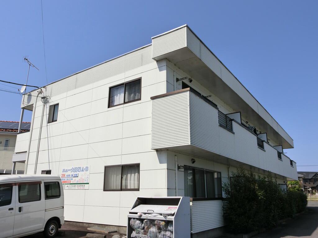 ニュー大国塚A