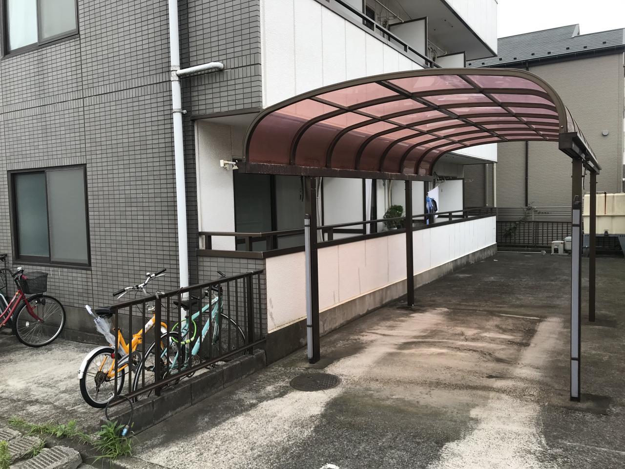 シティパレス上井草