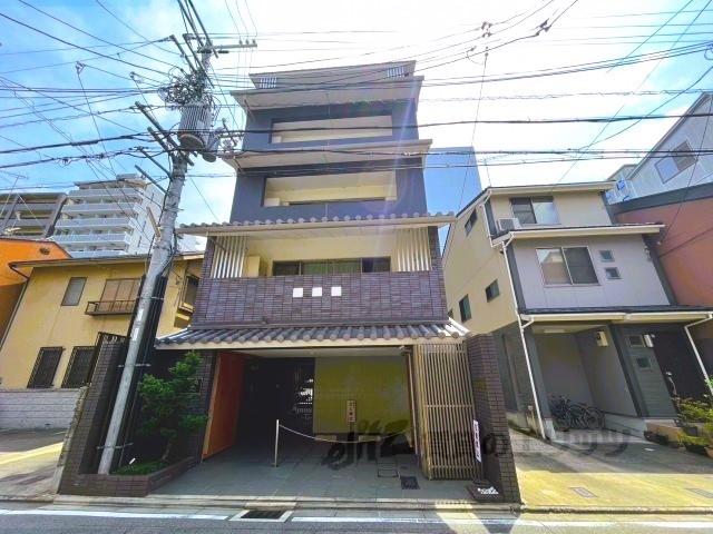 クラージュ御幸町坂
