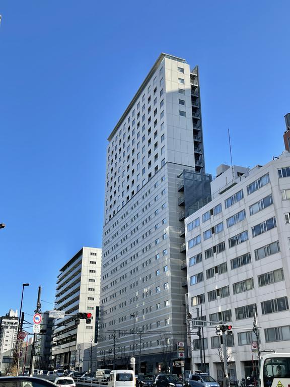 リブレ東新宿