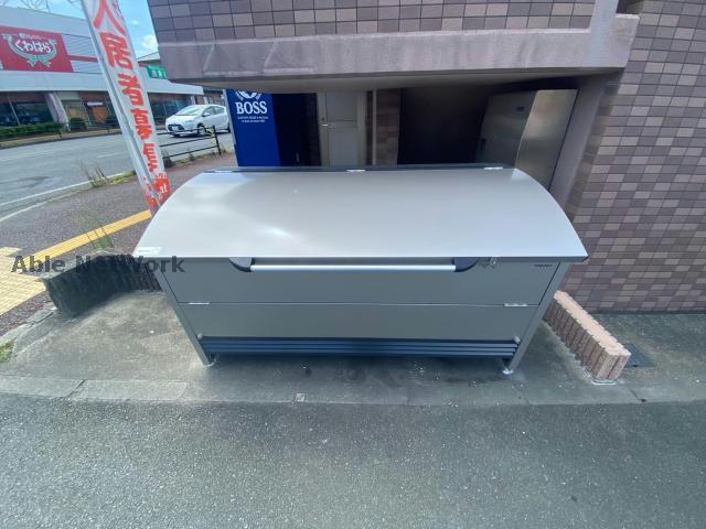 ドゥ・アンディオール近見