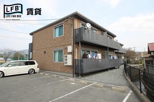 レトア国府A棟