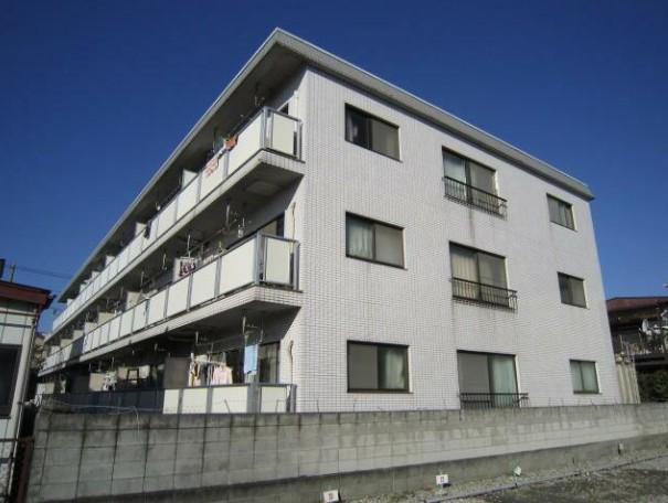 FELICE大宮(2LDK/2階)