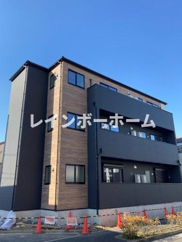 KLEIS一之江II