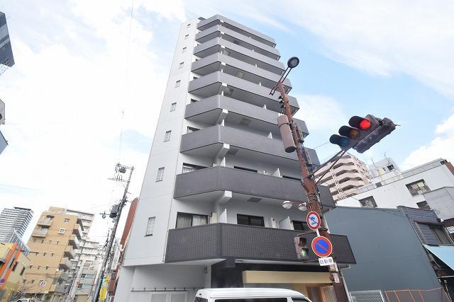 グランフィオーレNAMBA