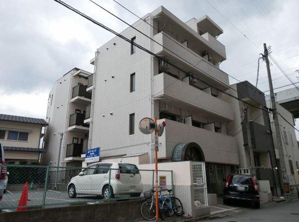 サンライフ博多壱番館