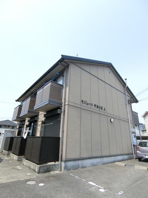 セジュール井原の里A棟