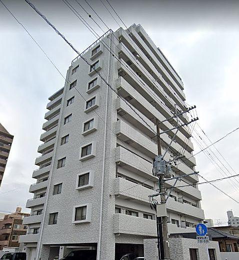 ライオンズマンション久留米中央