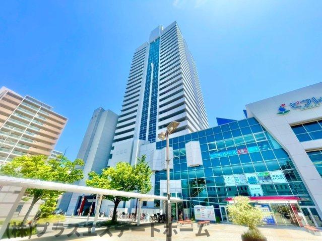ピフレ新長田