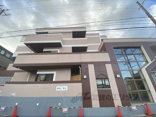 レジデンス桂川