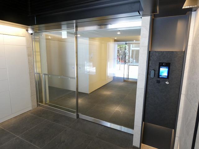 クロスレジデンス神田神保町 CROSS RESIDENCE
