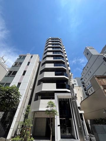 クロスレジデンス神田神保町 CROSS RESIDENCE