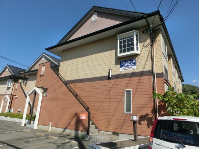 パンシオンヴィラプランテA棟