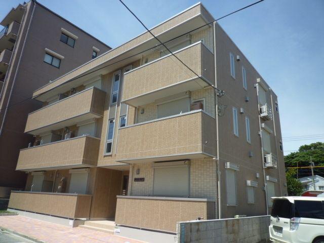 BEAVERDAM赤堤