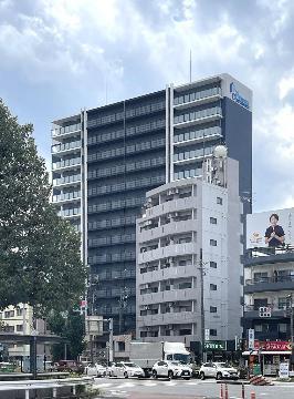 プレサンス太閤通駅前デュプル