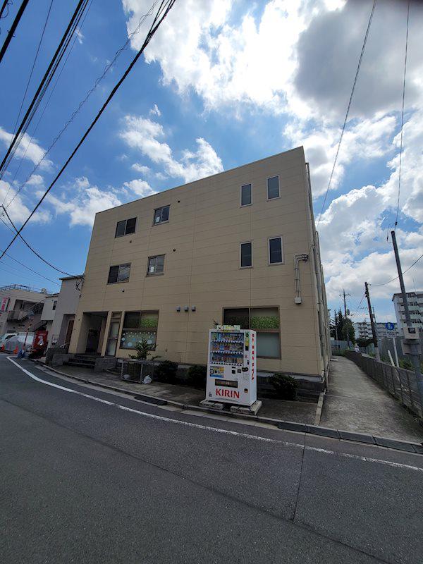 EL TERCERO高野