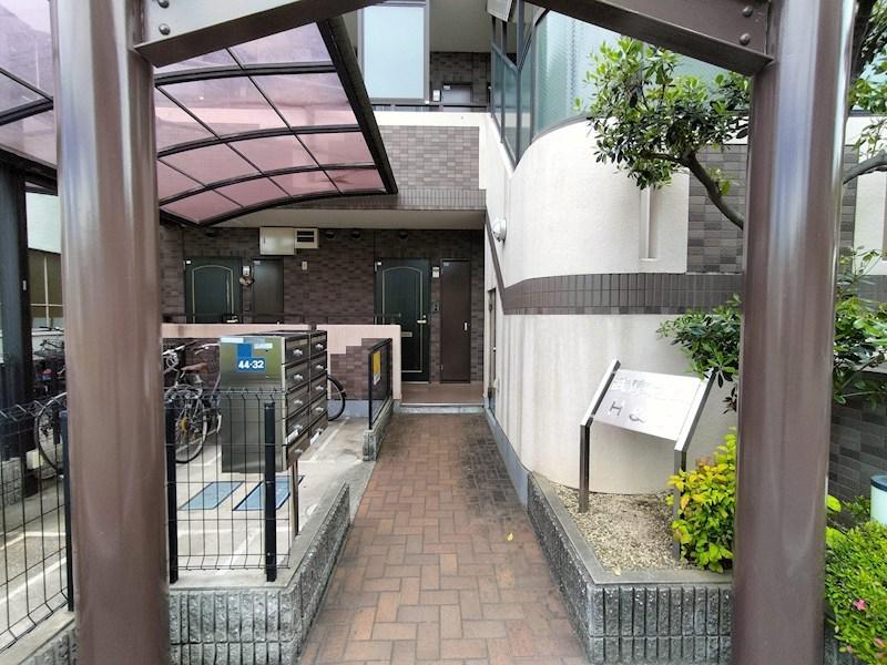 武庫之館H&S