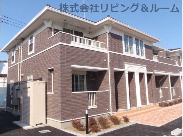 プロスパー II(1LDK/1階)