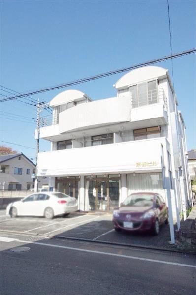 東野ビル