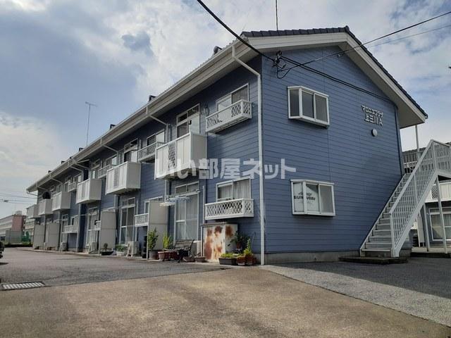 マロニエプラザ上三川A