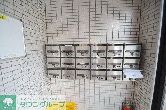 アルティア壱番館