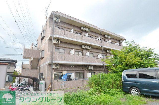 アルティア壱番館