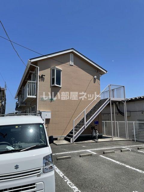 サニーコート泉佐野A棟