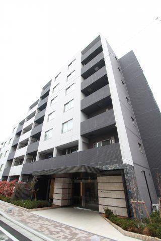 ステージグランデ尾久