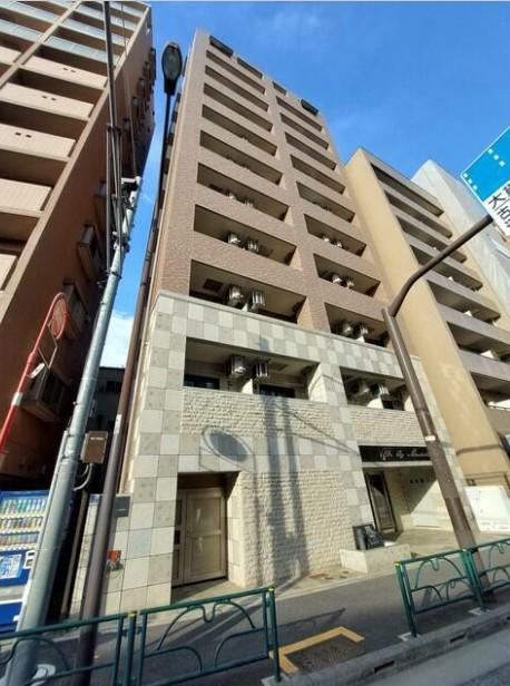 ガラ・シティ南麻布