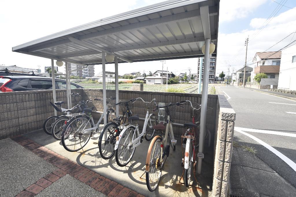 近鉄名古屋線 伏屋駅 徒歩9分 2階建 築20年