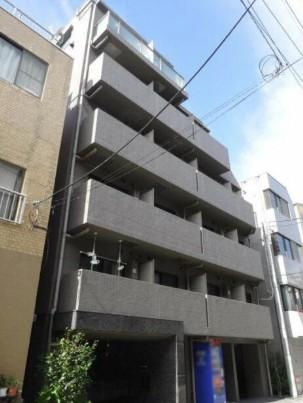 ルーブル荻窪弐番館