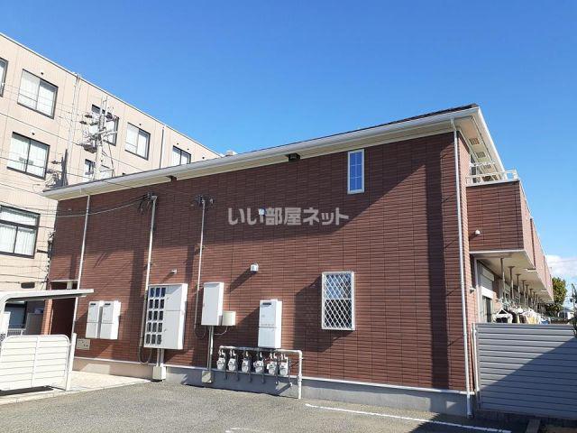 シーサイドナカノ