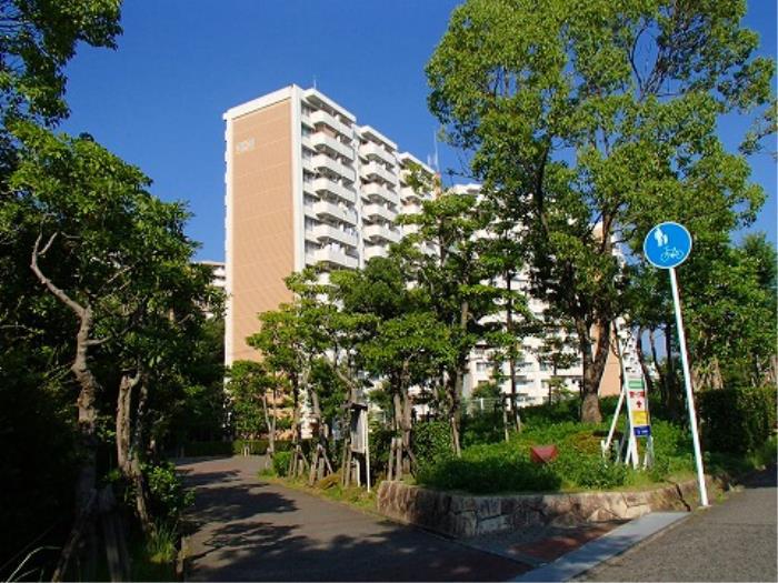 泉北鴨谷台三丁3-6号棟